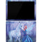 Rachel Anderson Rhiannon Fairy and Unicorn Surface Pro 7 Skin