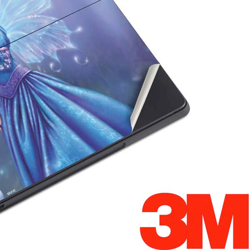 Rachel Anderson Rhiannon Fairy and Unicorn Surface Pro 7 Skin