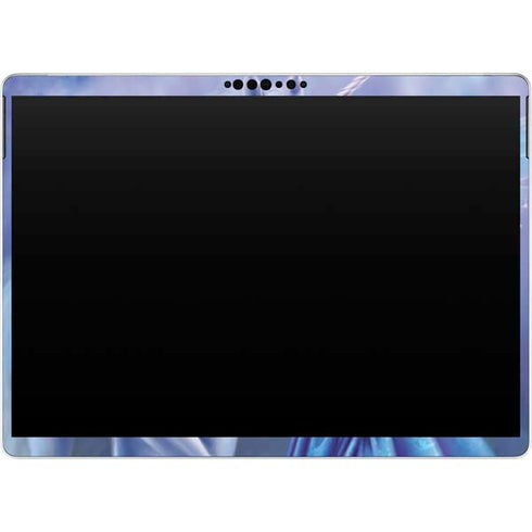 Rachel Anderson Rhiannon Fairy and Unicorn Surface Pro 9 Skin