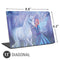 Rachel Anderson Rhiannon Fairy and Unicorn Universal Laptop 11in (8.8 x 6.2in) Skin