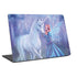 Rachel Anderson Rhiannon Fairy and Unicorn Universal Laptop 13in (10.6 x 7.6in) Skin