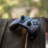 Rachel Anderson Rhiannon Fairy and Unicorn Xbox One Controller Skin