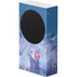 Rachel Anderson Rhiannon Fairy and Unicorn Xbox Series S Console Skin