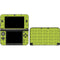 Adult Swim Rick and Morty Rick and Morty All Over Print 3DS XL 2015 Skin