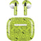 Adult Swim Rick and Morty Rick and Morty All Over Print Apple AirPods (3rd Gen 2021) Skin
