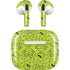 Adult Swim Rick and Morty Rick and Morty All Over Print Apple AirPods (3rd Gen 2021) Skin