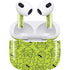 Adult Swim Rick and Morty Rick and Morty All Over Print Apple AirPods (3rd Gen 2021) Skin