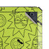 Adult Swim Rick and Morty Rick and Morty All Over Print Cooler Master MasterBox Q300L Mini Tower Skin