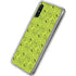 Adult Swim Rick and Morty Rick and Morty All Over Print Galaxy A10e Clear Case
