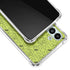 Adult Swim Rick and Morty Rick and Morty All Over Print Galaxy A13 5G Clear Case