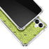 Adult Swim Rick and Morty Rick and Morty All Over Print Galaxy A14 5G Clear Case
