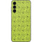 Adult Swim Rick and Morty Rick and Morty All Over Print Galaxy A14 5G Skin