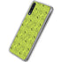 Adult Swim Rick and Morty Rick and Morty All Over Print Galaxy A50 Clear Case