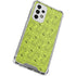 Adult Swim Rick and Morty Rick and Morty All Over Print Galaxy A53 5G Clear Case