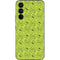Adult Swim Rick and Morty Rick and Morty All Over Print Galaxy A54 5G Skin