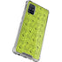 Adult Swim Rick and Morty Rick and Morty All Over Print Galaxy A71 5G Clear Case