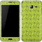 Adult Swim Rick and Morty Rick and Morty All Over Print Galaxy J3 Skin