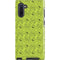 Adult Swim Rick and Morty Rick and Morty All Over Print Galaxy Note 10 Pro Case