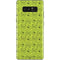 Adult Swim Rick and Morty Rick and Morty All Over Print Galaxy Note 8 Skin