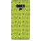 Adult Swim Rick and Morty Rick and Morty All Over Print Galaxy Note 9 Skin