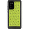Adult Swim Rick and Morty Rick and Morty All Over Print Galaxy Note20 5G Waterproof Case