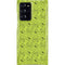 Adult Swim Rick and Morty Rick and Morty All Over Print Galaxy Note20 Ultra 5G Lite Case