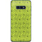 Adult Swim Rick and Morty Rick and Morty All Over Print Galaxy S10e Skin