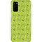 Adult Swim Rick and Morty Rick and Morty All Over Print Galaxy S20 Lite Case