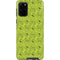 Adult Swim Rick and Morty Rick and Morty All Over Print Galaxy S20 Plus Pro Case