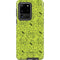 Adult Swim Rick and Morty Rick and Morty All Over Print Galaxy S20 Ultra 5G Pro Case