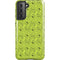 Adult Swim Rick and Morty Rick and Morty All Over Print Galaxy S21 5G Pro Case