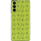 Adult Swim Rick and Morty Rick and Morty All Over Print Galaxy S21 5G Skin