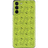 Adult Swim Rick and Morty Rick and Morty All Over Print Galaxy S21 5G Skin