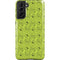 Adult Swim Rick and Morty Rick and Morty All Over Print Galaxy S21 FE Pro Case