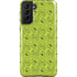 Adult Swim Rick and Morty Rick and Morty All Over Print Galaxy S21 FE Pro Case