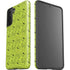 Adult Swim Rick and Morty Rick and Morty All Over Print Galaxy S21 FE Pro Case