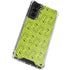 Adult Swim Rick and Morty Rick and Morty All Over Print Galaxy S21 Plus 5G Clear Case