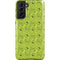 Adult Swim Rick and Morty Rick and Morty All Over Print Galaxy S21 Plus 5G Pro Case