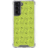 Adult Swim Rick and Morty Rick and Morty All Over Print Galaxy S22 Clear Case