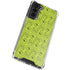 Adult Swim Rick and Morty Rick and Morty All Over Print Galaxy S22 Clear Case