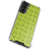 Adult Swim Rick and Morty Rick and Morty All Over Print Galaxy S22 Plus Clear Case