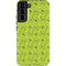 Adult Swim Rick and Morty Rick and Morty All Over Print Galaxy S22 Plus Pro Case