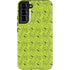 Adult Swim Rick and Morty Rick and Morty All Over Print Galaxy S22 Plus Pro Case