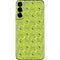 Adult Swim Rick and Morty Rick and Morty All Over Print Galaxy S22 Plus Skin