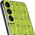 Adult Swim Rick and Morty Rick and Morty All Over Print Galaxy S22 Plus Skin