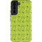 Adult Swim Rick and Morty Rick and Morty All Over Print Galaxy S22 Pro Case