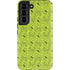 Adult Swim Rick and Morty Rick and Morty All Over Print Galaxy S22 Pro Case