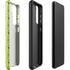 Adult Swim Rick and Morty Rick and Morty All Over Print Galaxy S22 Pro Case