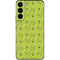 Adult Swim Rick and Morty Rick and Morty All Over Print Galaxy S22 Skin