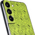 Adult Swim Rick and Morty Rick and Morty All Over Print Galaxy S22 Skin